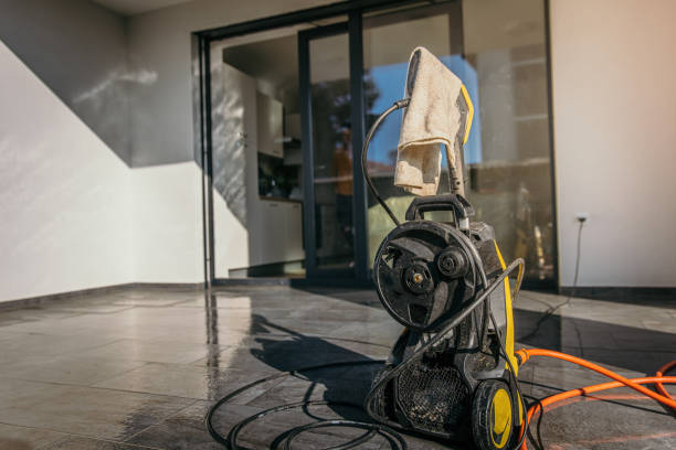 Best Roof Cleaning and Mildew Removal in Kings Bay Base, GA